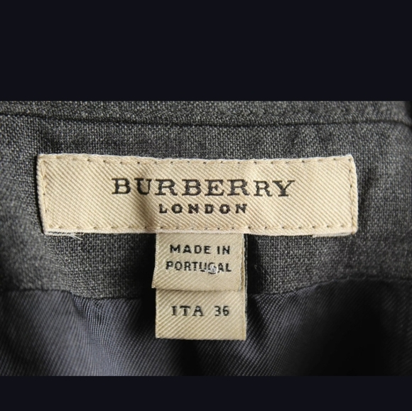 Burberry London Dress - Picture 7 of 9